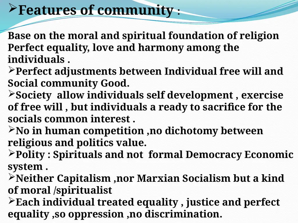 MUHAMMAD IQBAL Presented By Debina Pamehgam - slide 4 of 7