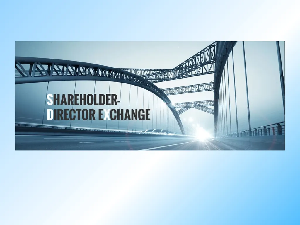 A Collaborative Model of the Corporation Jill E. - slide 6 of 16