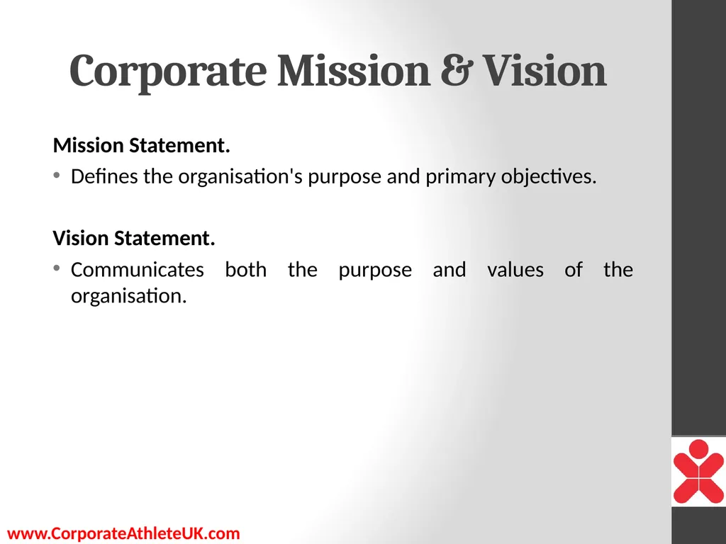 The Key to being Extraordinary Presented by - slide 6 of 39