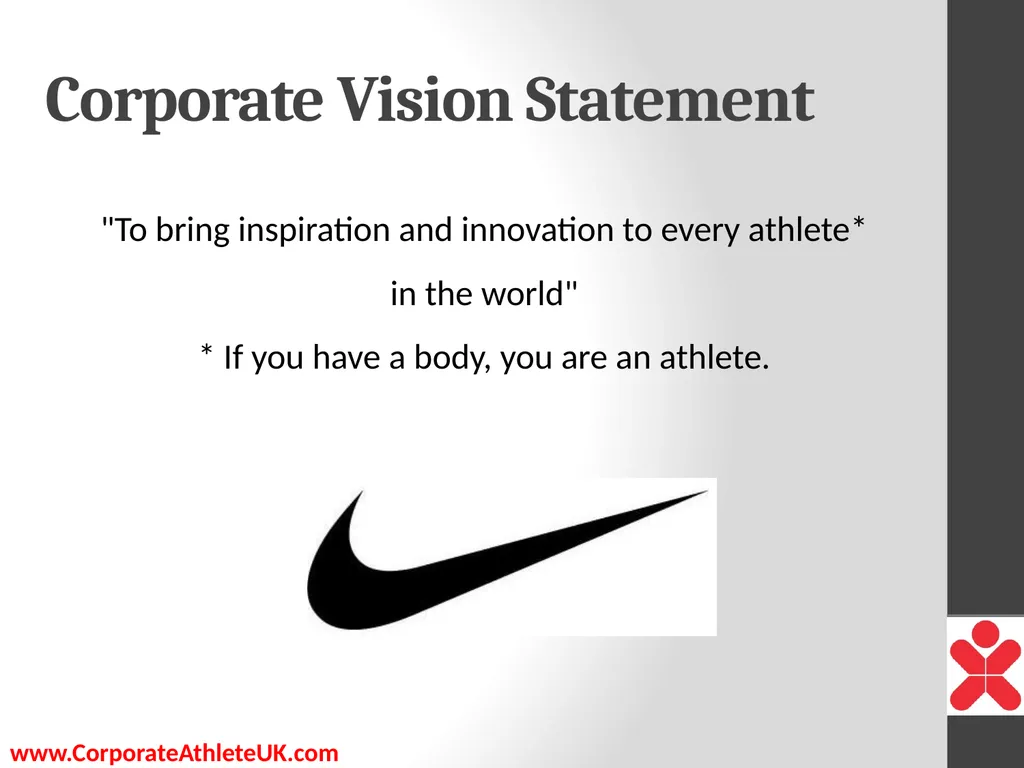 The Key to being Extraordinary Presented by - slide 10 of 39
