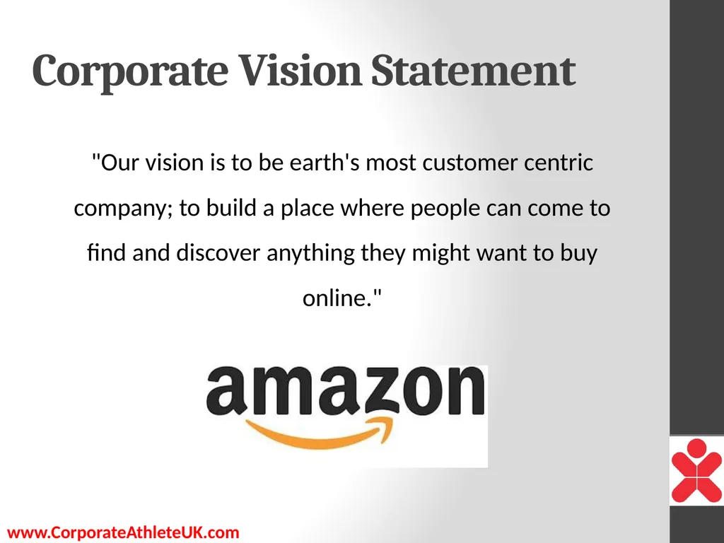 The Key to being Extraordinary Presented by - slide 11 of 39