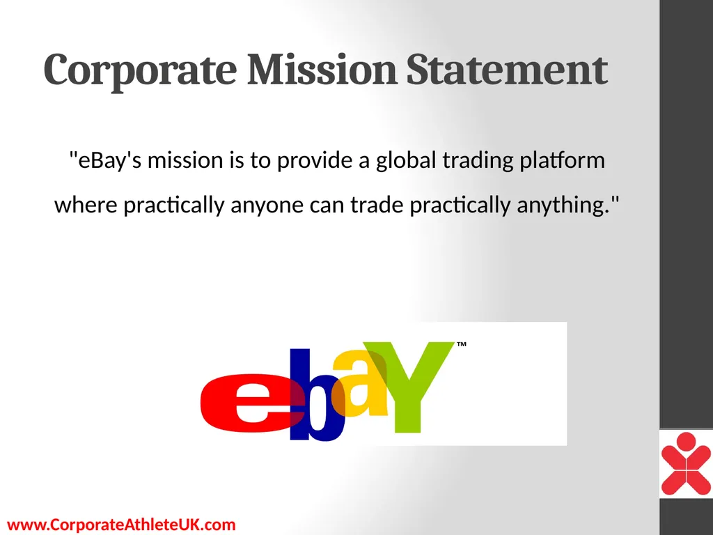 The Key to being Extraordinary Presented by - slide 8 of 39