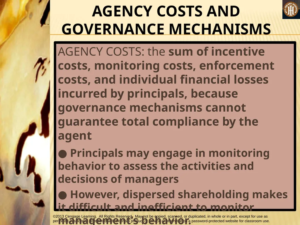 PART 3: STRATEGIC ACTIONS: STRATEGY IMPLEMENTATION - slide 21 of 64
