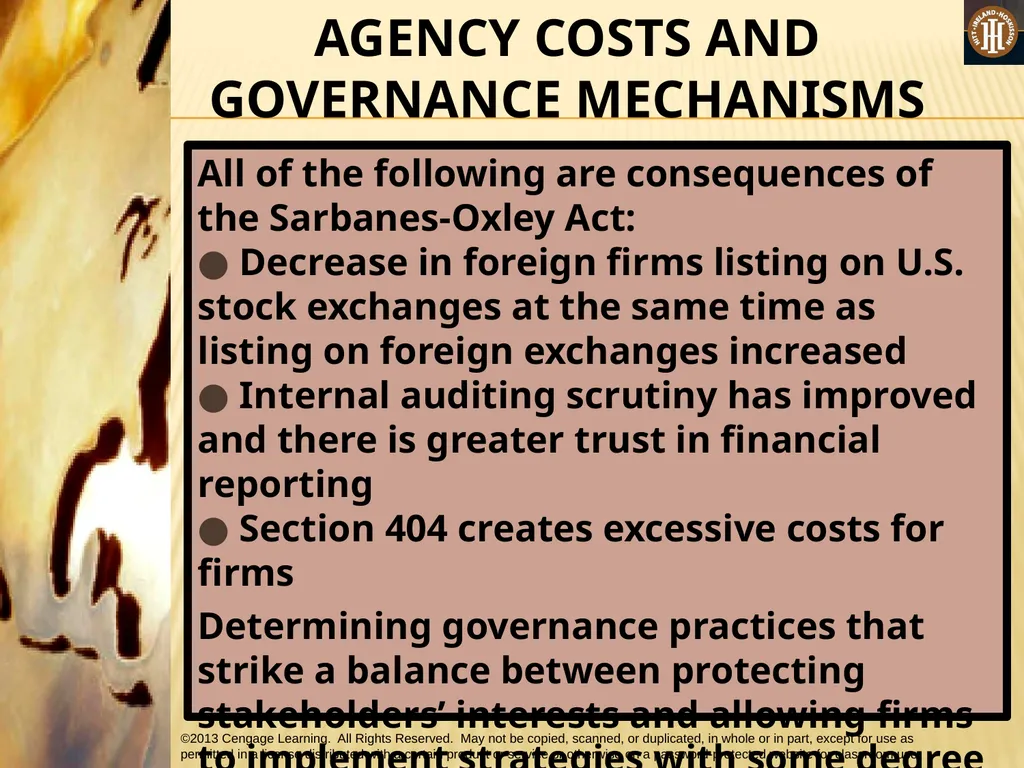 PART 3: STRATEGIC ACTIONS: STRATEGY IMPLEMENTATION - slide 24 of 64
