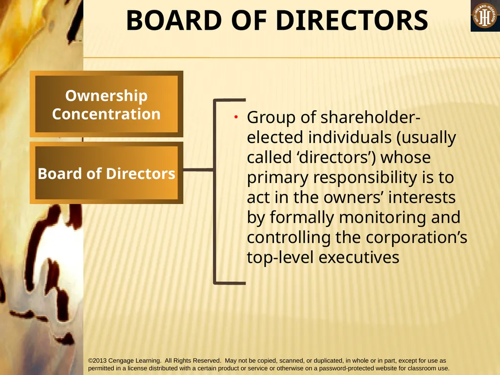 PART 3: STRATEGIC ACTIONS: STRATEGY IMPLEMENTATION - slide 30 of 64
