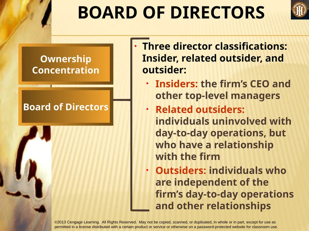 PART 3: STRATEGIC ACTIONS: STRATEGY IMPLEMENTATION - slide 32 of 64