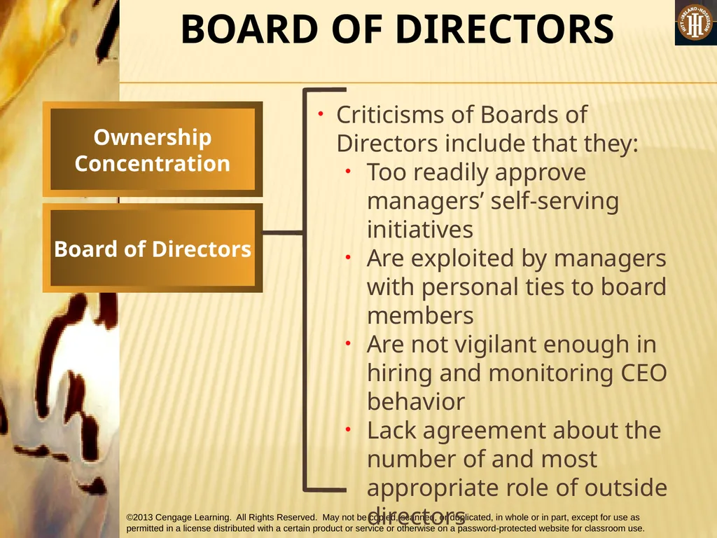 PART 3: STRATEGIC ACTIONS: STRATEGY IMPLEMENTATION - slide 33 of 64