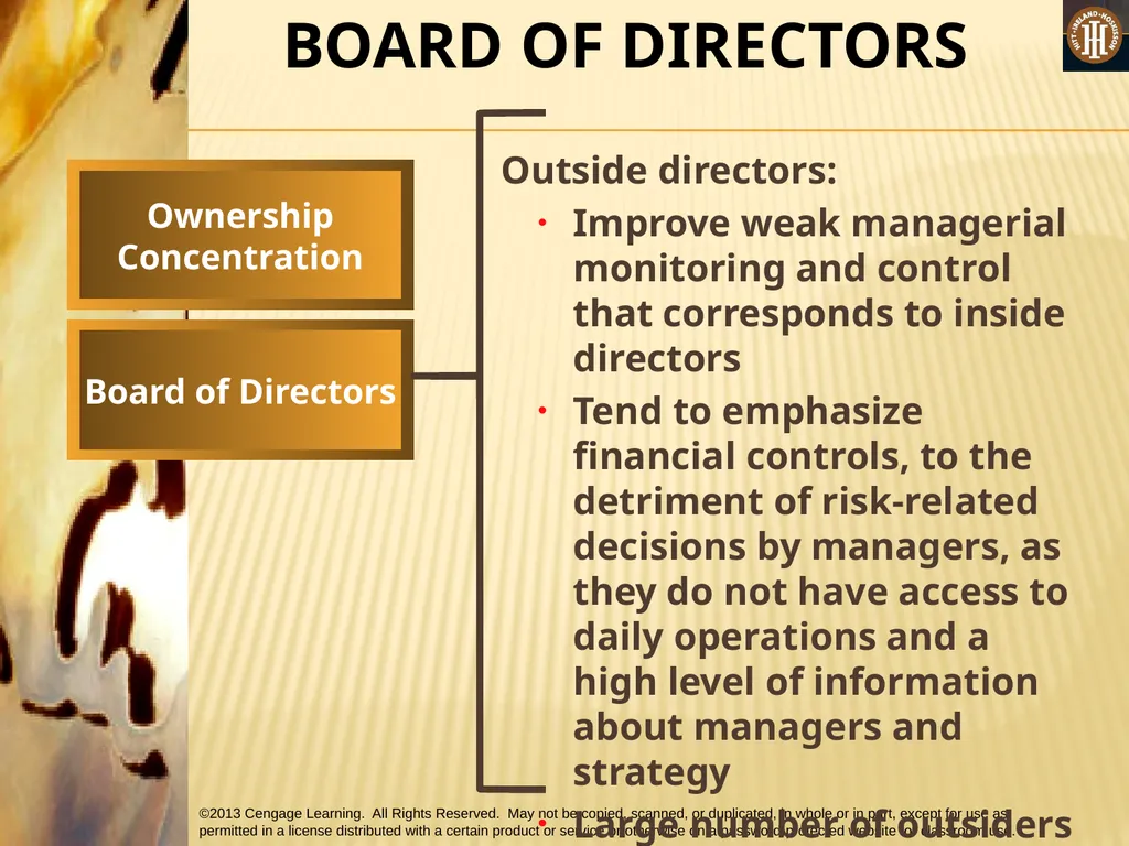 PART 3: STRATEGIC ACTIONS: STRATEGY IMPLEMENTATION - slide 35 of 64