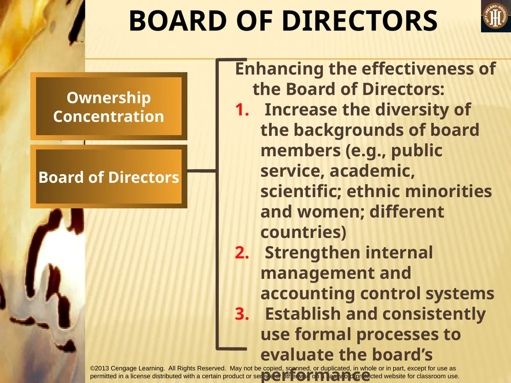 PART 3: STRATEGIC ACTIONS: STRATEGY IMPLEMENTATION - slide 37 of 64