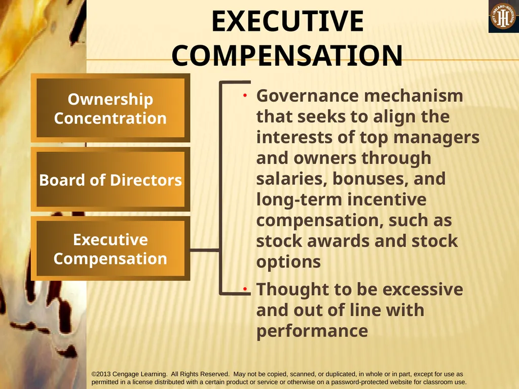 PART 3: STRATEGIC ACTIONS: STRATEGY IMPLEMENTATION - slide 39 of 64