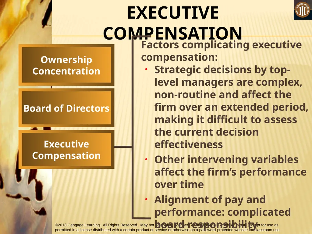 PART 3: STRATEGIC ACTIONS: STRATEGY IMPLEMENTATION - slide 40 of 64