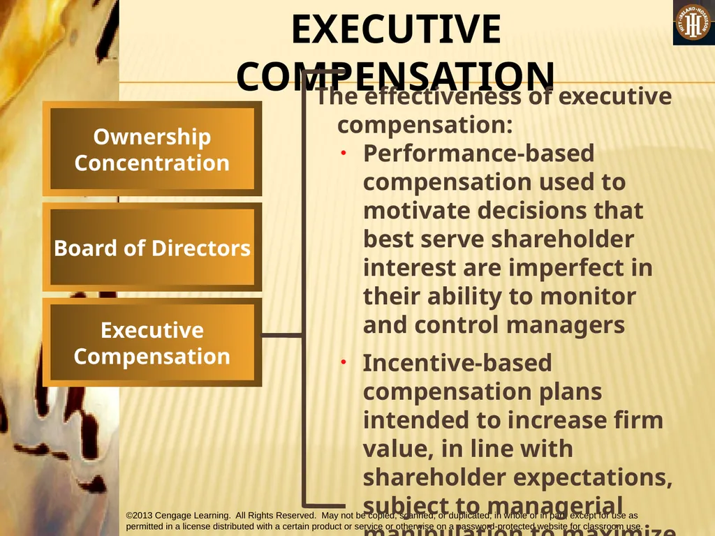 PART 3: STRATEGIC ACTIONS: STRATEGY IMPLEMENTATION - slide 41 of 64