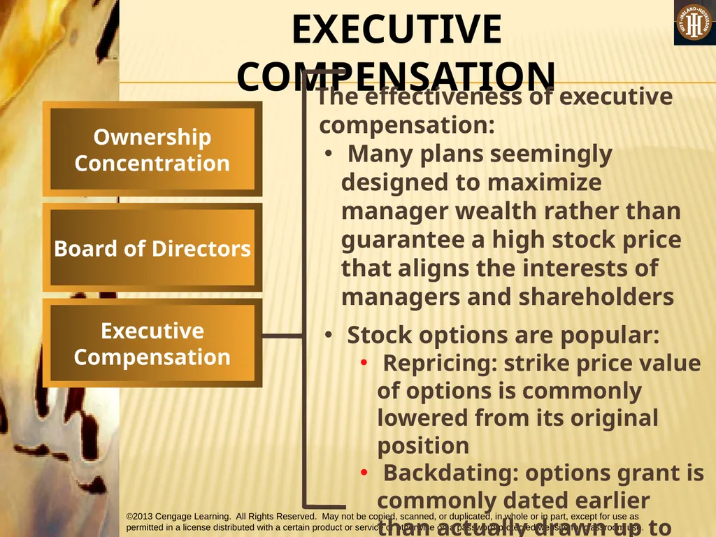 PART 3: STRATEGIC ACTIONS: STRATEGY IMPLEMENTATION - slide 42 of 64