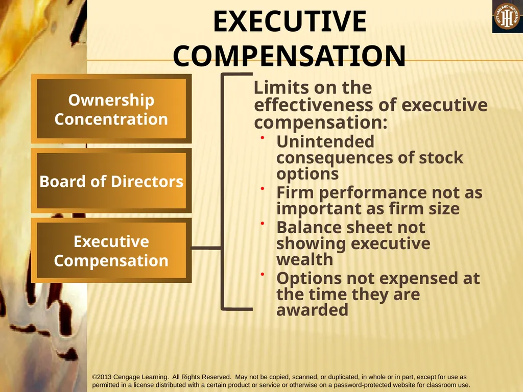 PART 3: STRATEGIC ACTIONS: STRATEGY IMPLEMENTATION - slide 43 of 64