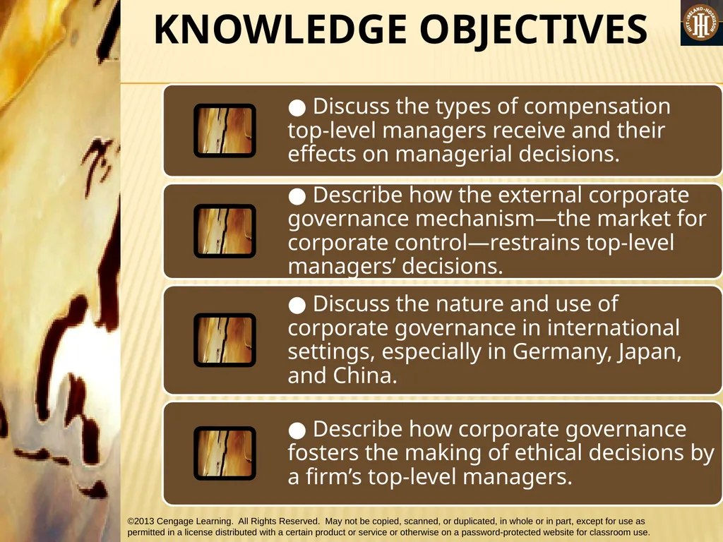 PART 3: STRATEGIC ACTIONS: STRATEGY IMPLEMENTATION - slide 4 of 64