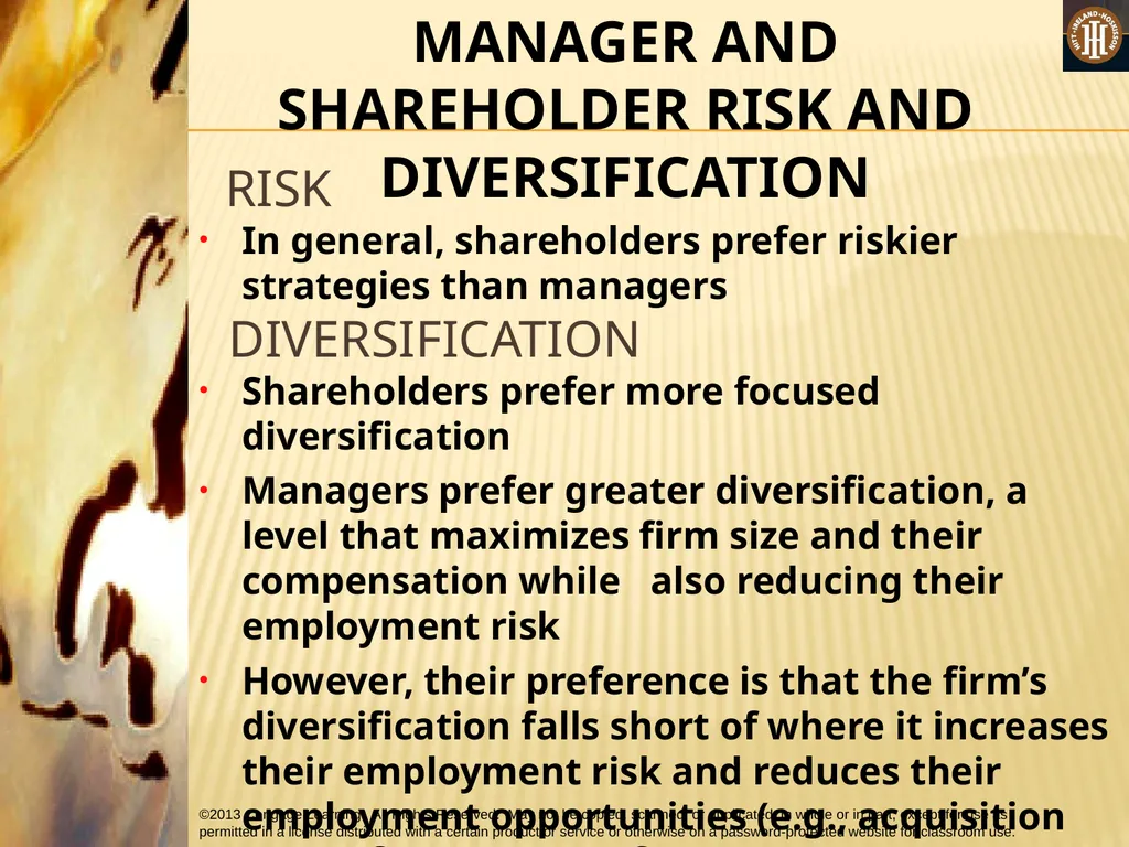 PART 3: STRATEGIC ACTIONS: STRATEGY IMPLEMENTATION - slide 20 of 64