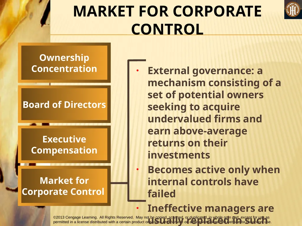 PART 3: STRATEGIC ACTIONS: STRATEGY IMPLEMENTATION - slide 44 of 64
