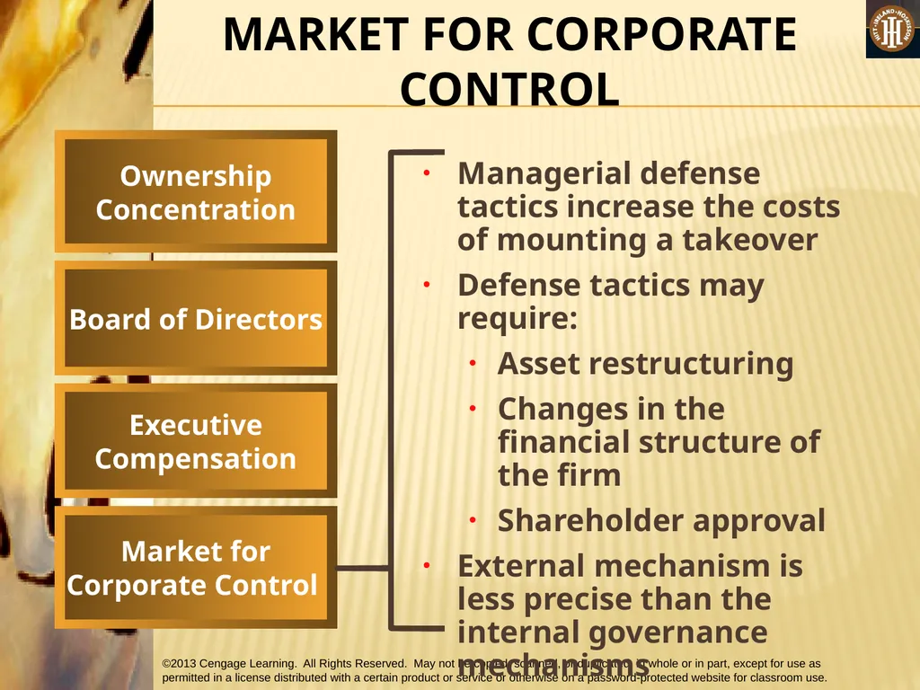 PART 3: STRATEGIC ACTIONS: STRATEGY IMPLEMENTATION - slide 46 of 64