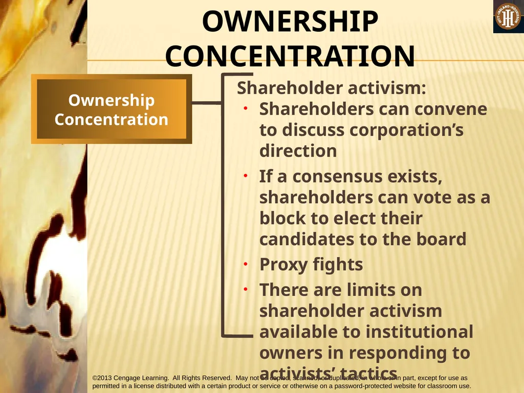 PART 3: STRATEGIC ACTIONS: STRATEGY IMPLEMENTATION - slide 29 of 64