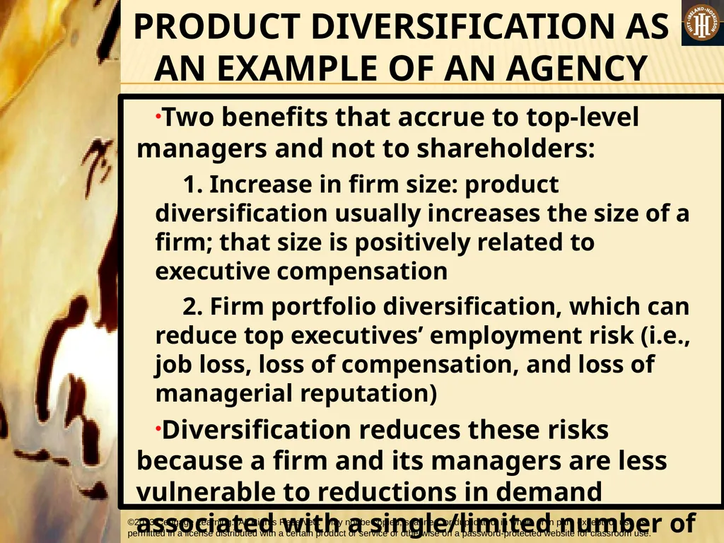 PART 3: STRATEGIC ACTIONS: STRATEGY IMPLEMENTATION - slide 17 of 64