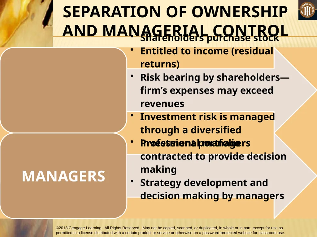 PART 3: STRATEGIC ACTIONS: STRATEGY IMPLEMENTATION - slide 14 of 64