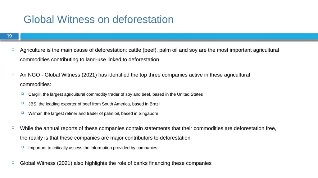 Corporate Finance for Long-Term Value Chapter 14: - slide 19 of 33