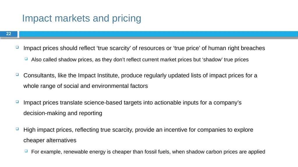 Corporate Finance for Long-Term Value Chapter 14: - slide 22 of 33