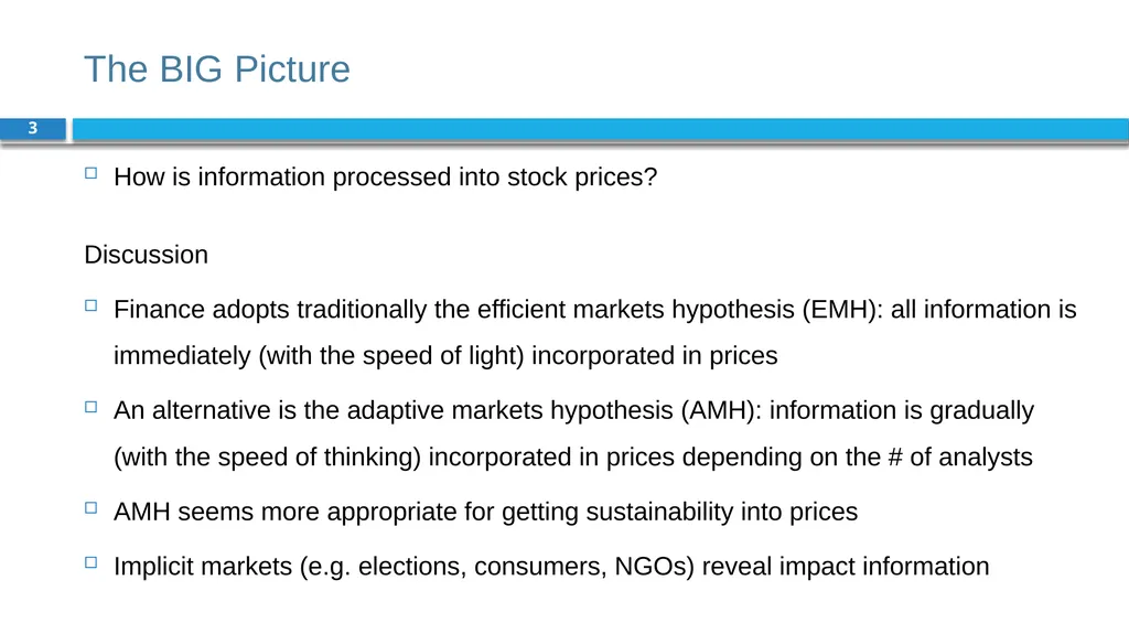 Corporate Finance for Long-Term Value Chapter 14: - slide 3 of 33