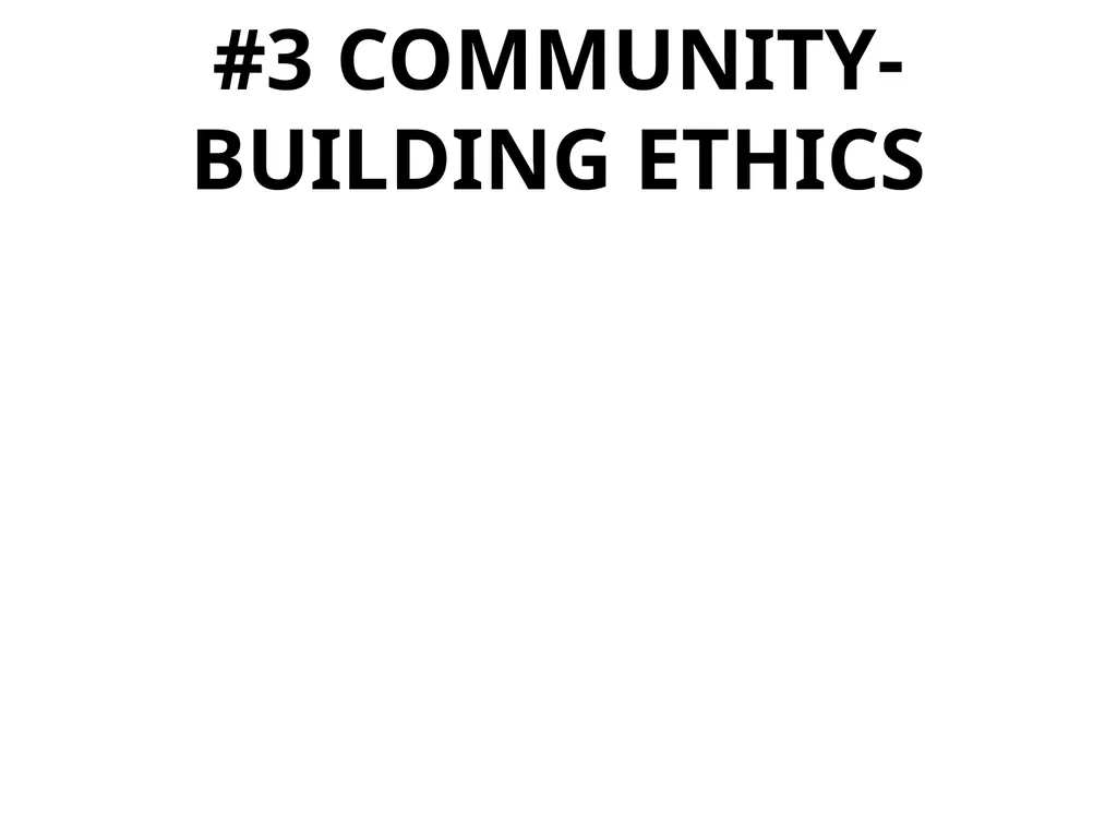 CHAPTER 5 GLOBAL BUSINESS ETHICS Global Business - slide 94 of 107