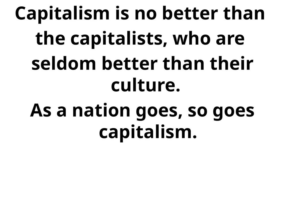 CHAPTER 5 GLOBAL BUSINESS ETHICS Global Business - slide 5 of 107