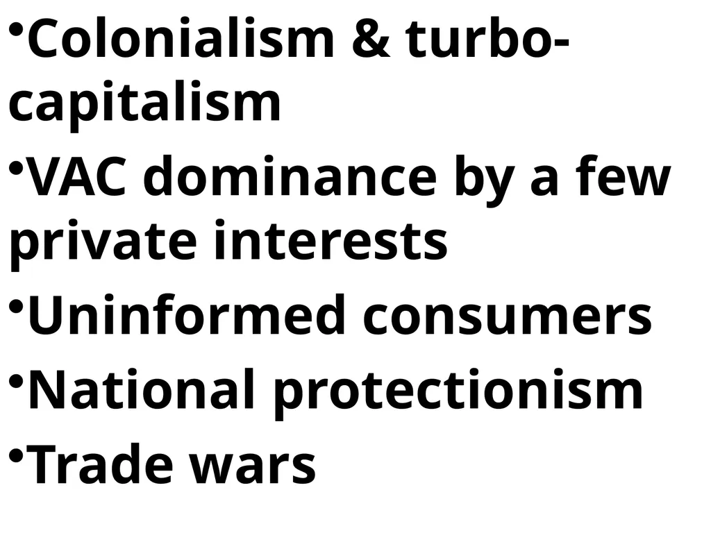CHAPTER 5 GLOBAL BUSINESS ETHICS Global Business - slide 98 of 107