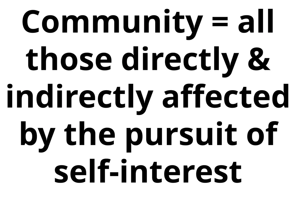 CHAPTER 5 GLOBAL BUSINESS ETHICS Global Business - slide 95 of 107