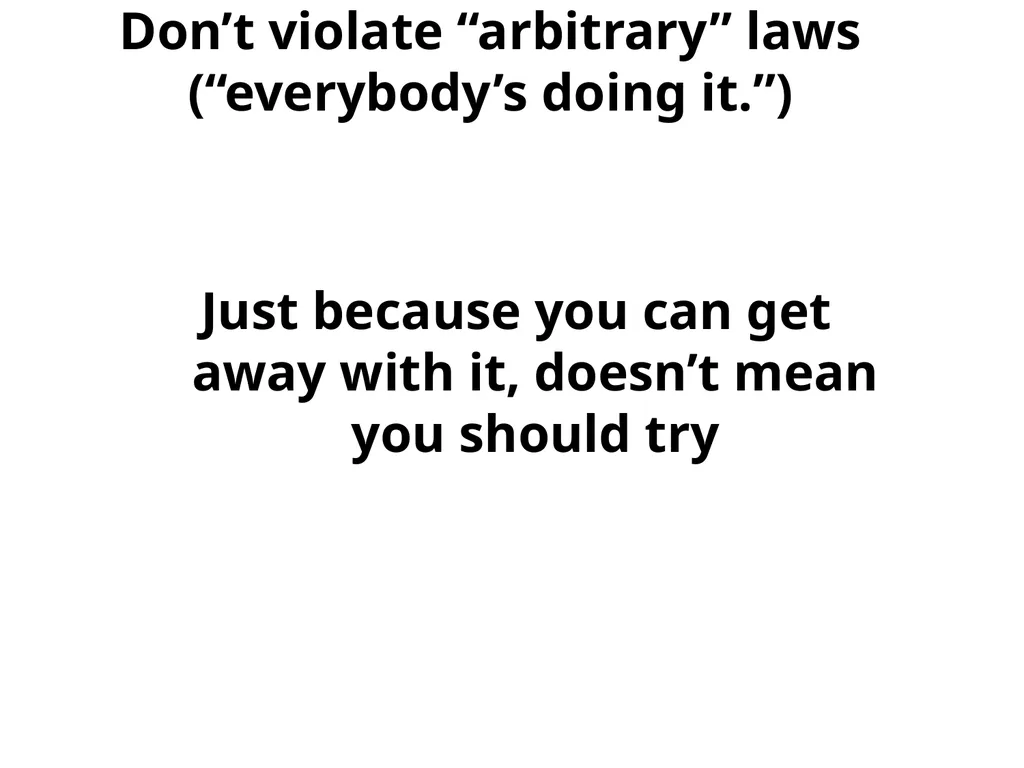 CHAPTER 5 GLOBAL BUSINESS ETHICS Global Business - slide 55 of 107