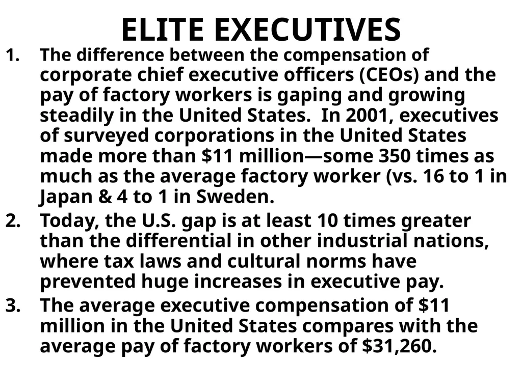 CHAPTER 5 GLOBAL BUSINESS ETHICS Global Business - slide 38 of 107