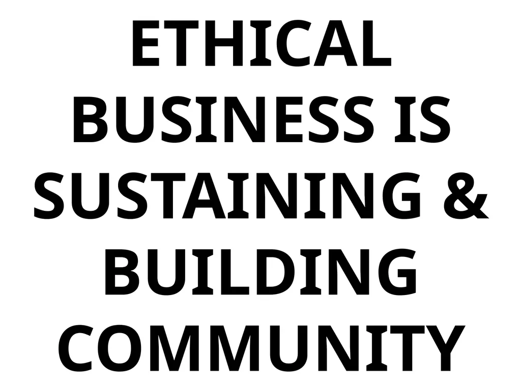 CHAPTER 5 GLOBAL BUSINESS ETHICS Global Business - slide 80 of 107