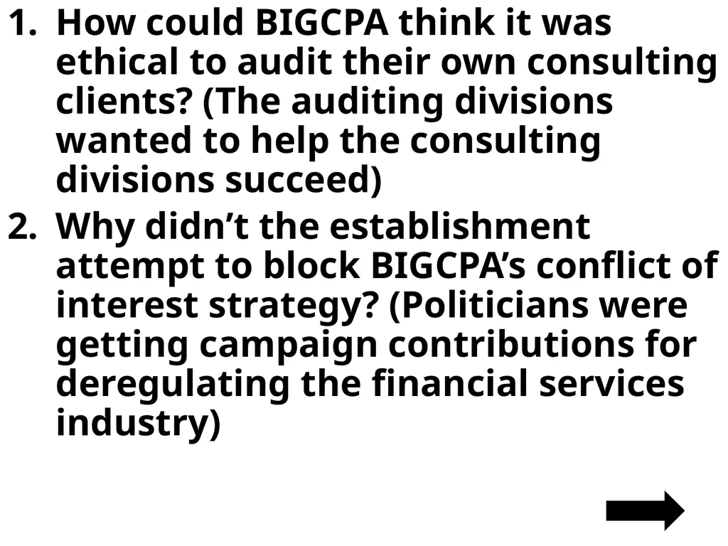 CHAPTER 5 GLOBAL BUSINESS ETHICS Global Business - slide 30 of 107