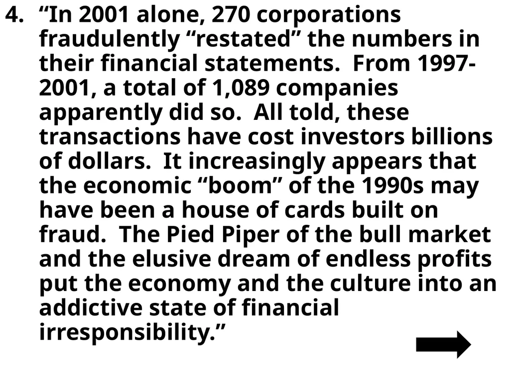 CHAPTER 5 GLOBAL BUSINESS ETHICS Global Business - slide 17 of 107