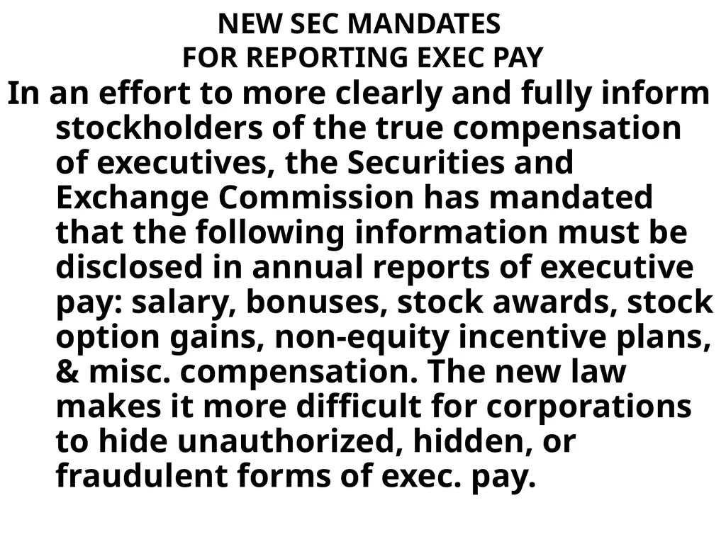 CHAPTER 5 GLOBAL BUSINESS ETHICS Global Business - slide 42 of 107