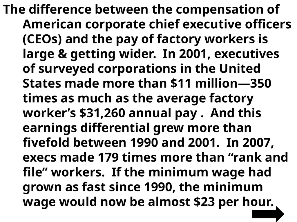 CHAPTER 5 GLOBAL BUSINESS ETHICS Global Business - slide 39 of 107