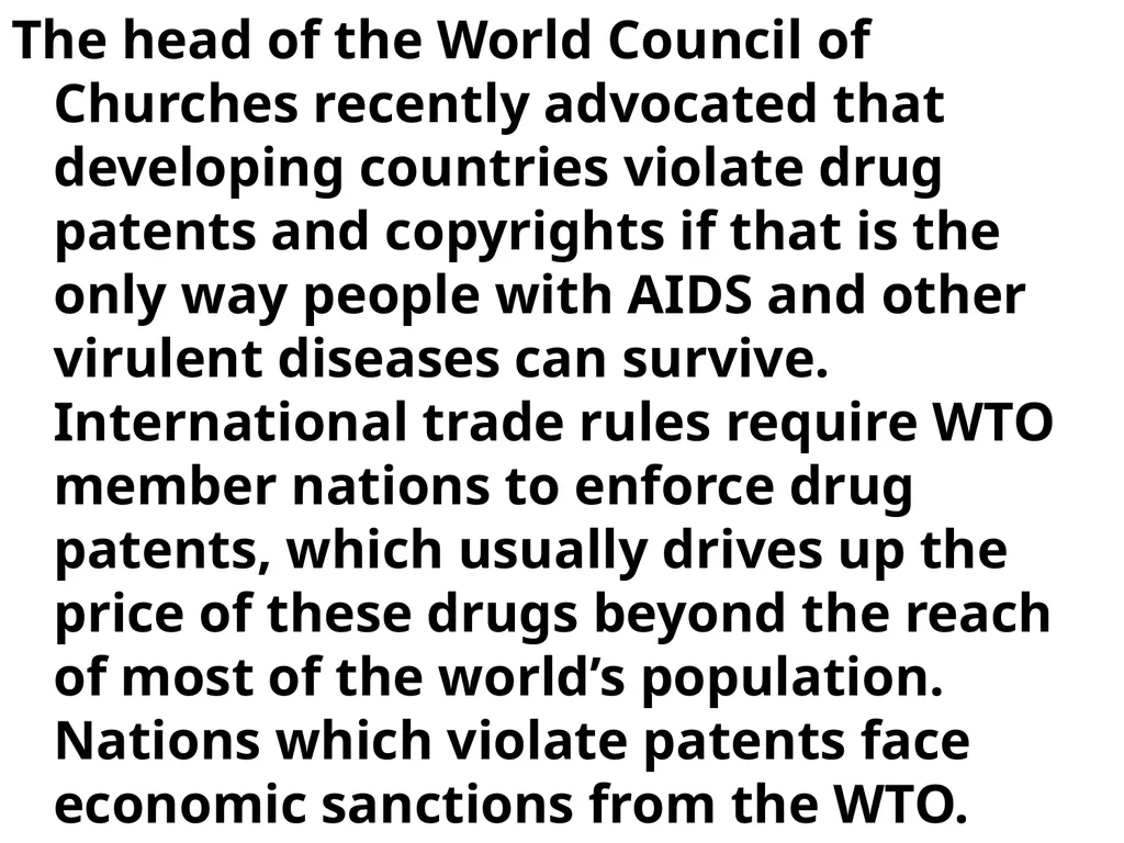 CHAPTER 5 GLOBAL BUSINESS ETHICS Global Business - slide 67 of 107