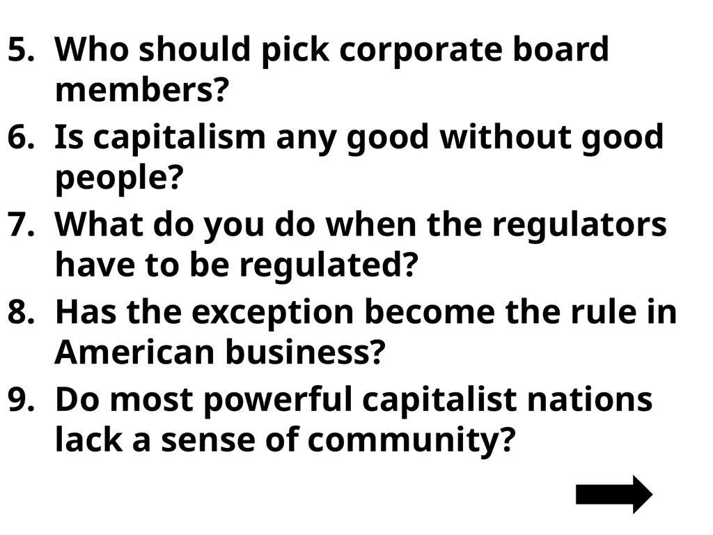 CHAPTER 5 GLOBAL BUSINESS ETHICS Global Business - slide 3 of 107