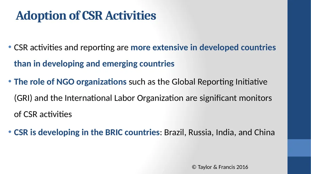 Global Marketing Contemporary Theory, Practice, - slide 15 of 30