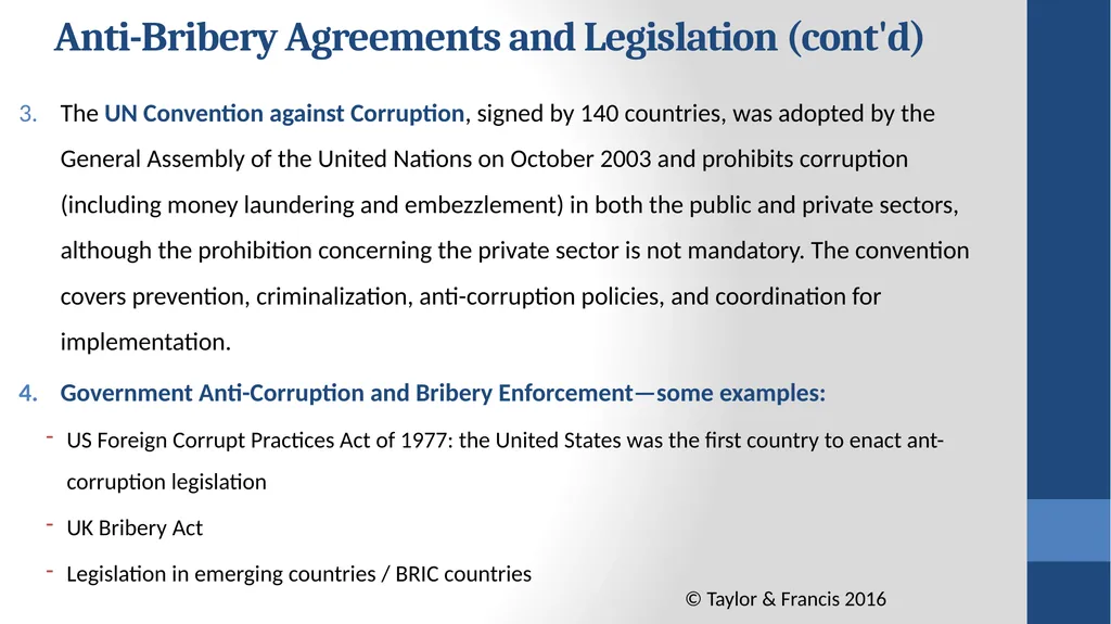 Global Marketing Contemporary Theory, Practice, - slide 26 of 30