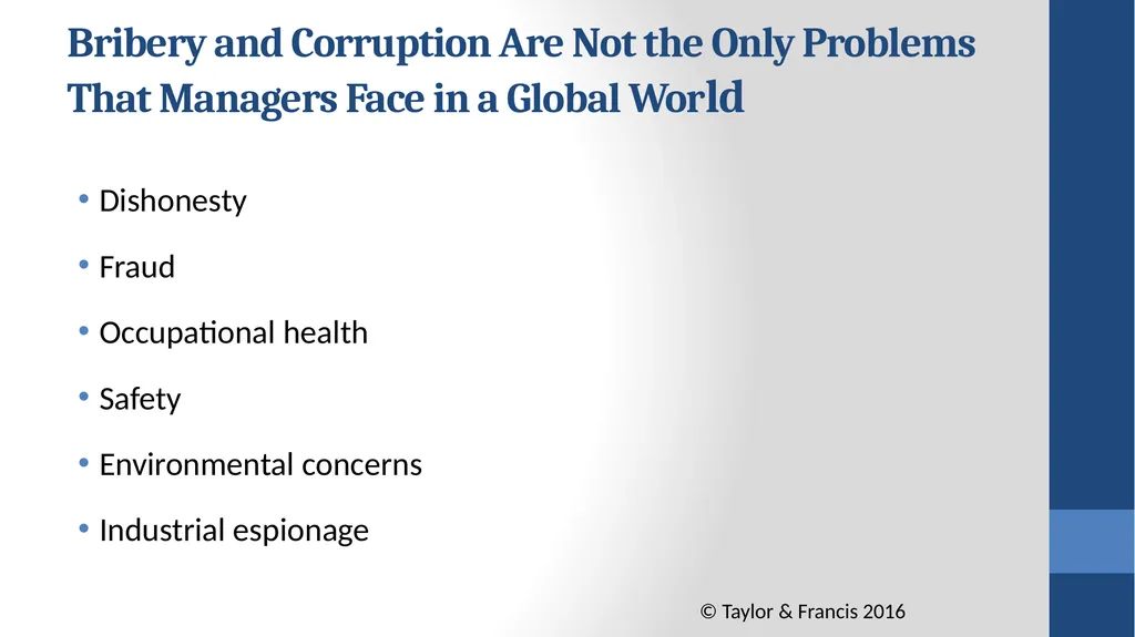Global Marketing Contemporary Theory, Practice, - slide 8 of 30