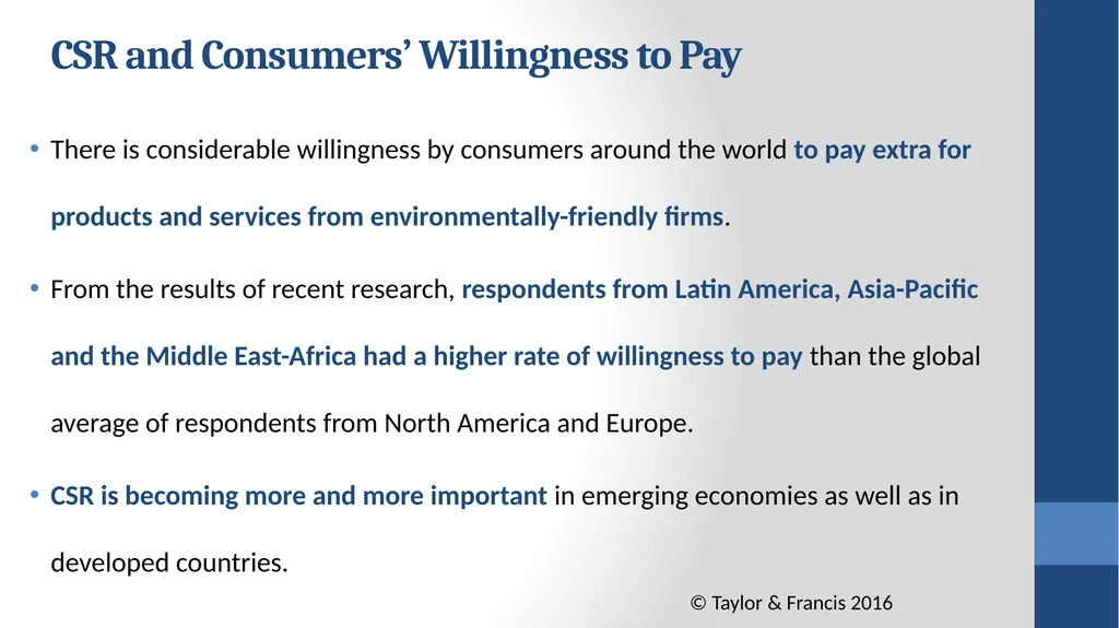 Global Marketing Contemporary Theory, Practice, - slide 21 of 30