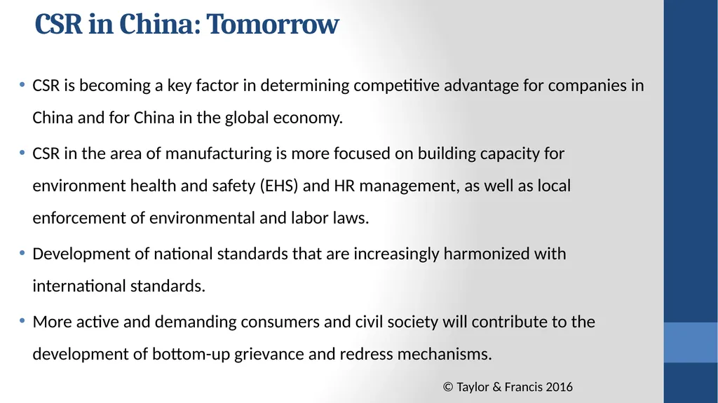 Global Marketing Contemporary Theory, Practice, - slide 18 of 30