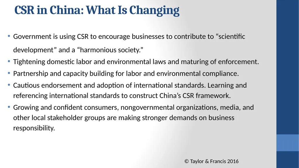 Global Marketing Contemporary Theory, Practice, - slide 17 of 30