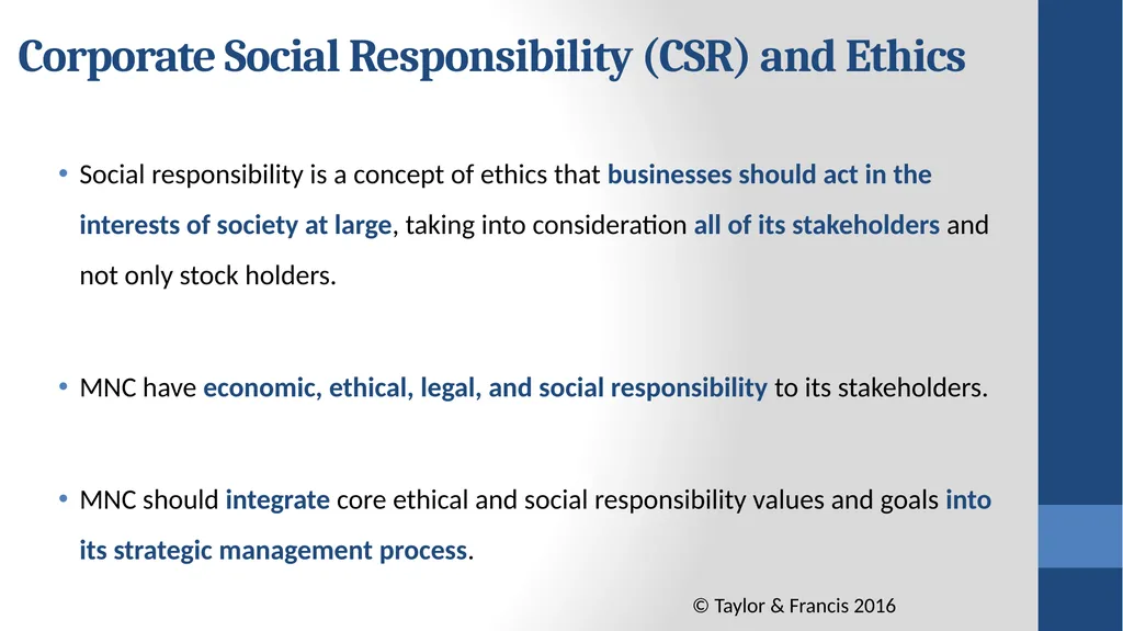 Global Marketing Contemporary Theory, Practice, - slide 13 of 30