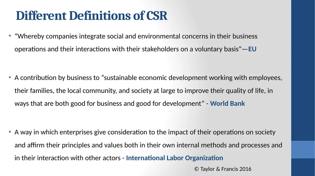 Global Marketing Contemporary Theory, Practice, - slide 14 of 30