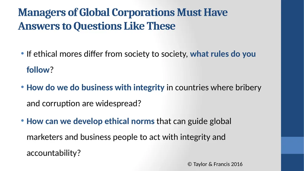 Global Marketing Contemporary Theory, Practice, - slide 9 of 30